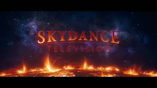 Skydance Televisionnetflix 2023