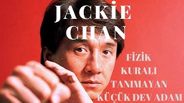 JACKIE CHEN (A REAL WORLD STAR) SHORT BIOGRAPHY