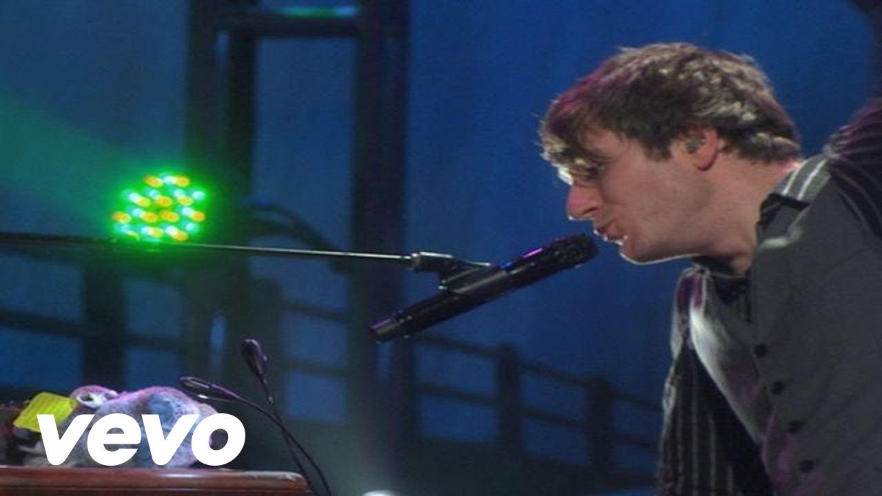 Owl City - Dreams Don't Turn To Dust (Live from Club Nokia at LA LIVE, Los Angeles, 2011)