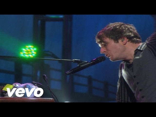 Owl City - Dreams Don't Turn To Dust (Live from Club Nokia at LA LIVE, Los Angeles, 2011) class=