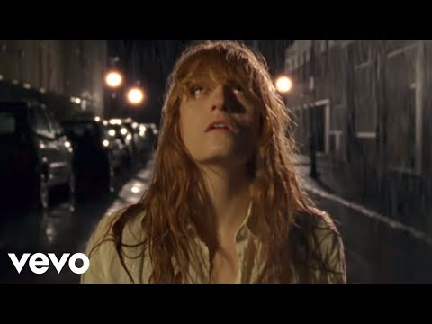 Florence The Machine