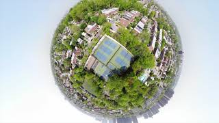 Prezi, Dodz & Topmanhittis Bronx NYC  - Mavic Air & Skydio R1 Autonomous Drone 2018 screenshot 4