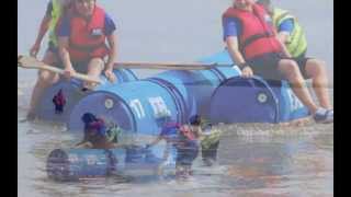Raft Race 2012