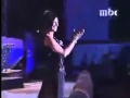 ديانا حداد من غبت صلالة 2003