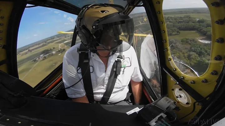 Randy Berry, long time Ag CFI, killed in crash