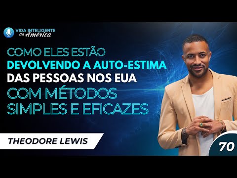 Episódio no Vida Inteligente na América