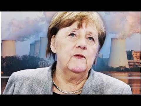 Angela Merkel zur Corona Krise: Es ist ernst! | SAT.1 