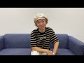 OKAMOTO'S 『That's All I Wish』動画コメント