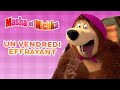 Masha et Michka 🤪🤣 Un vendredi effrayant 🤪🤣 Collection d'épisodes ☀️ Masha and the Bear