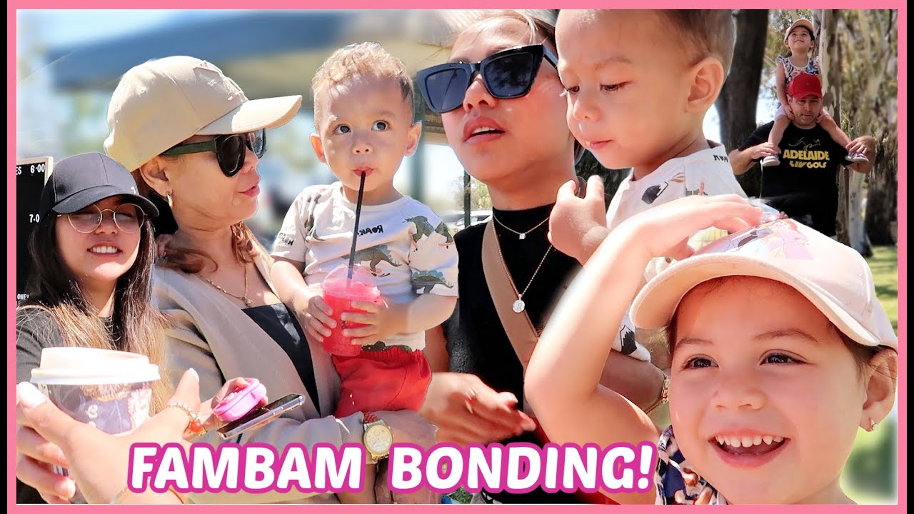 NA LIBRE NA NAMAN KAMI! GRABE ANG PRESYO NG BAWANG DITO! FAMBAM BONDING! ❤️ | rhazevlogs