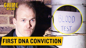 Revolutionary Technology Catches Killer | Crime Up Close | Michael Winner