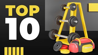 Discover the Ultimate Fitness Tools for Your Perfect Workout Routine!