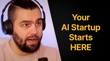 How to Get AI Startup Ideas? @ycombinator edition
