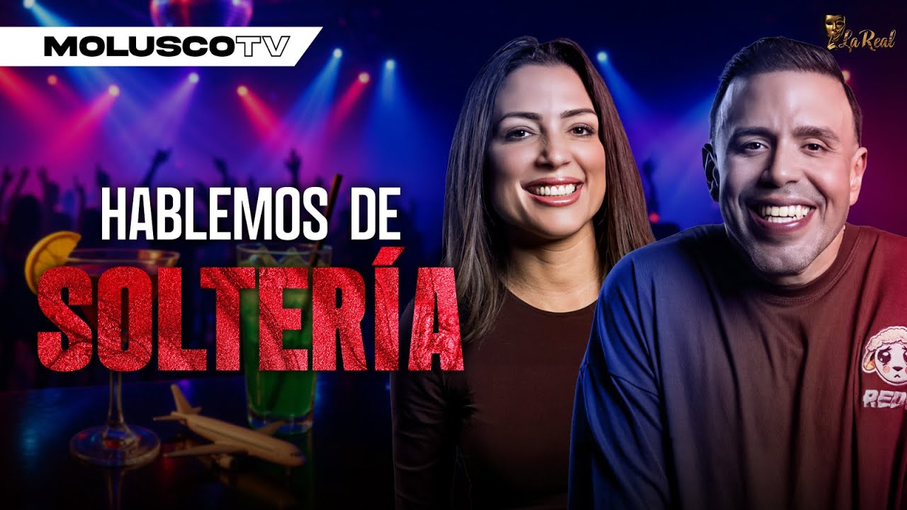 Lugaro y Molusco se expresan sobre su Solteria/ Los estudiantes estan Colgaos/  El FIN de La Junta?