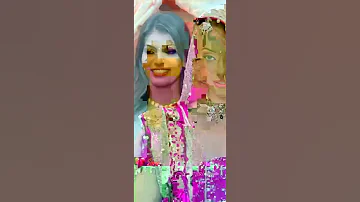 😂❤️Sajan sajan teri dulhan sajaungi 🌹4k full screen status priyanka chopra marriage status