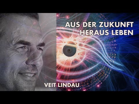 Video: Inspirierende Gegenwart und Zukunft in Lila