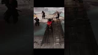 Lethal Combat Montage