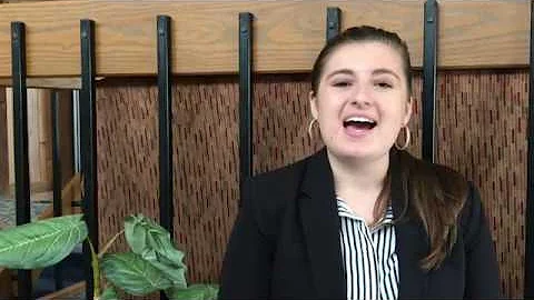 Meet Stephanie Hoff, Top Candidate for Wisconsin's...