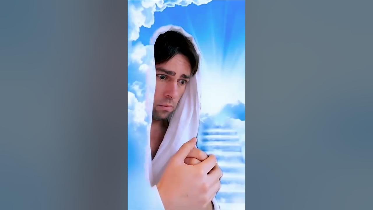 DEMON vs ANGEL #comedy #funny #foryou #shorts #youtubecomedy #viral #demonangel #demon #meme #fyp DEMON vs ANGEL #comedy #funny #foryou #shorts #youtubecomedy #viral #demonangel #demon #meme #fyp
