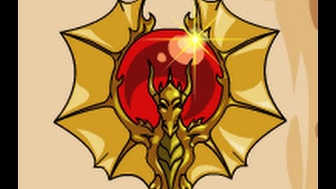 Dragonfable - how to get dragon amulet for free