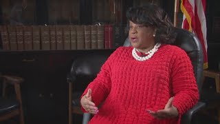 Mayor Calls out Comptroller