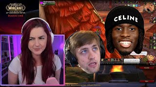 KaiCenat PAVED THE WAY for Sodapoppin?! | Annie REACTS | OnlyFangs Classic Hardcore