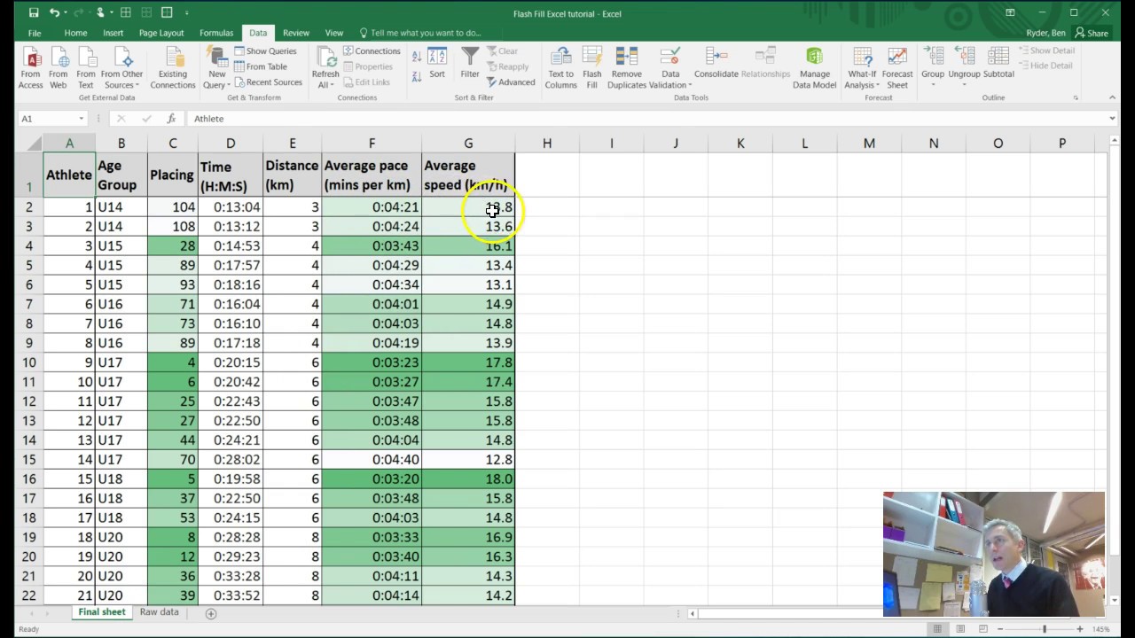 Pace Calculator: How to Calculate Running Pace and Speed