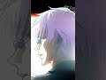 Gojo edit #subscribe #animeedit