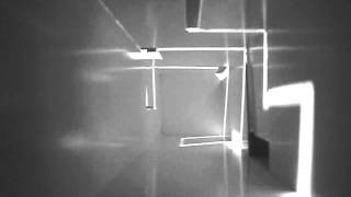 La luz en el espacio - SDR Espacio 11/12 - Bosco Viñamata c019342 - Arquitectura La Salle