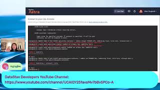 Developer's Lab - Catching up and about Change Data Capture pattern (for streaming)