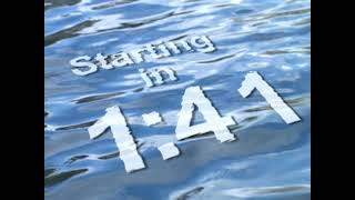 (Worship Films) Countdown in Water