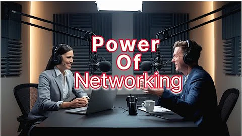 The Importance of Networking in the Startup World: Strategies for Entrepreneurs #FinCAST #startup