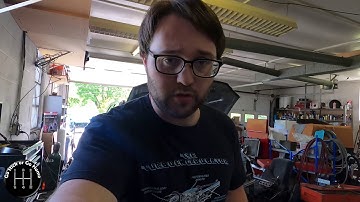 The Key to handling: Part 1 - Roll Center