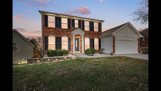 2147 Riding Spur Drive video tour