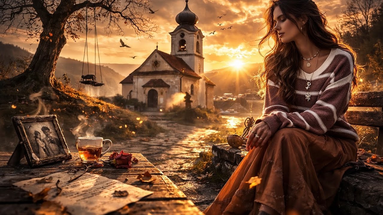 Lena Verškovà - Nedeľné popoludnie