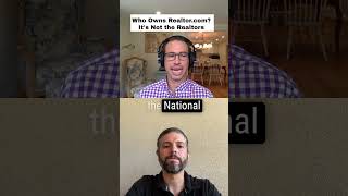 Who Owns Realtor.com? It's Not the Realtors