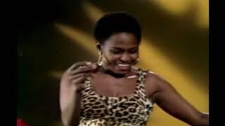 Miriam Makeba   'Pata Pata'    1967    (Audio Remastered)