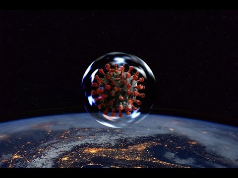 Ufo e Covid, la pandemia è un complotto degli alieni?#ufo #alieni#pandemia#covid