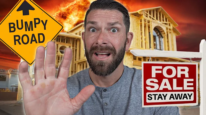 Don't Buy New Construction Until You Watch This!!