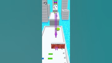 Ladder master 😁 Running lvl 28