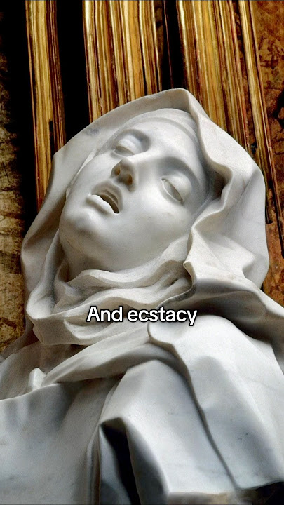 The insane talent of Bernini #art #history