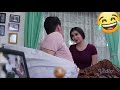 Enaknya kalo punya istri ngebangunin pagi kaya gini