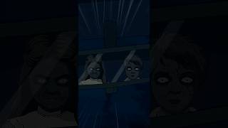 Giving a lift to unknown children or strangers at night is dangerous #scarystories #terrifyingtales