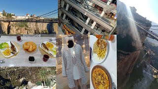 ديتكم تحوسو معايا نهار كامل من صباح لعشيا  vlog à constantine