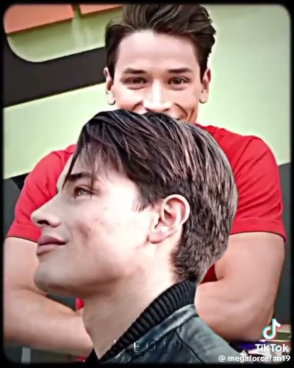 Troy Gia Emma Noah Jake Orion