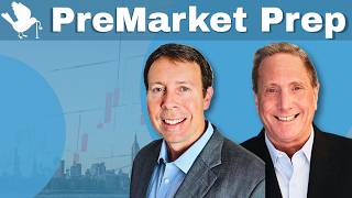 Seller's Remorse | PreMarket Prep - May 11, 2026