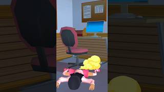 Mio Farted When She Saw A Zombie sakuraschoolsimulatortrendingsssviralnewupdate