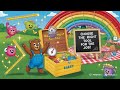 Barry Bear's Big Measurement Picnic|Measurement the Fun Way