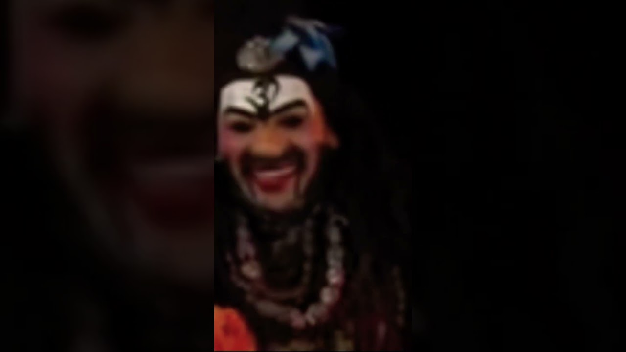 Bholenath ki shaadi mein ham to 