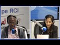 En direct sur RCI